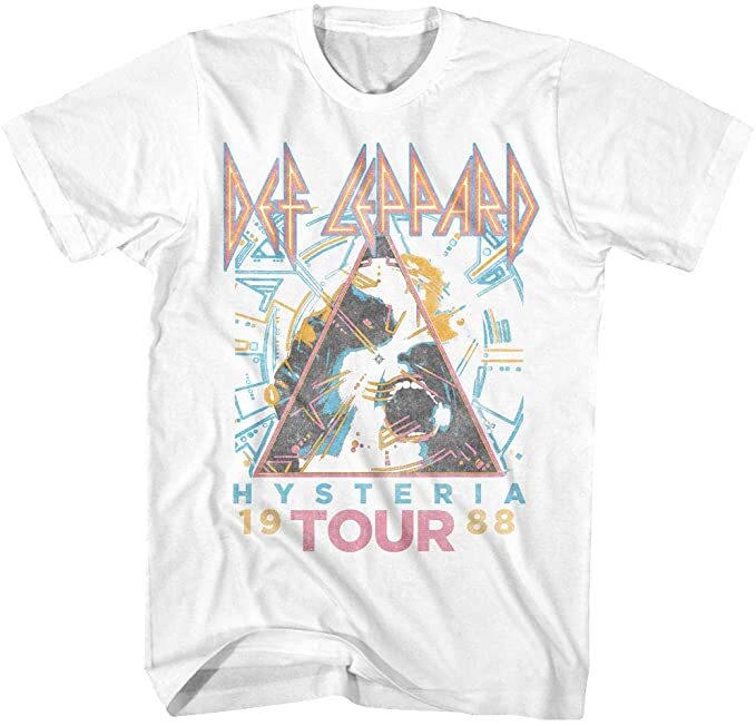 Lilac deporto Rock Shirt